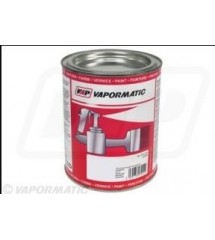 Pot de peinture couleur verte de 1L pour tracteur