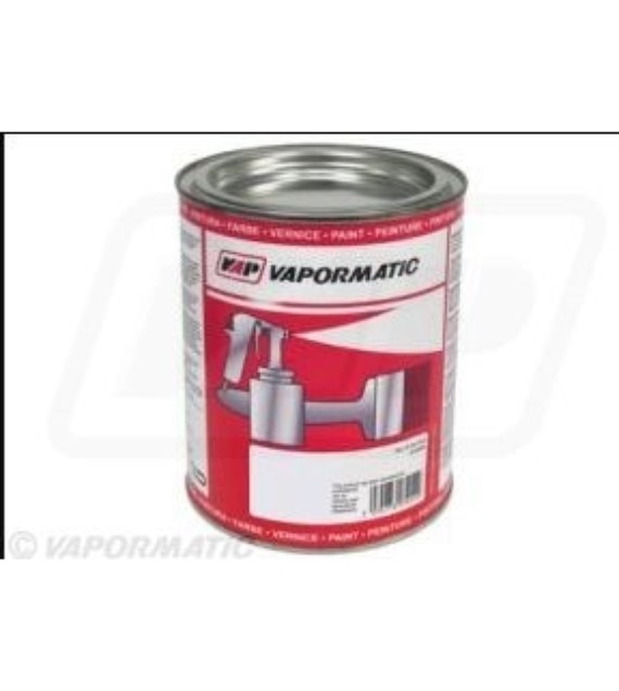 Pot de peinture couleur verte de 1L pour tracteur