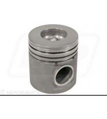 Pièce tracteur - piston sans segments pour moteurs perkins et tracteurs John Deere