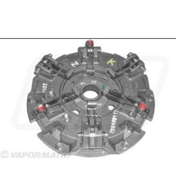 Pièce tracteur - mécanisme d'embrayage tracteur