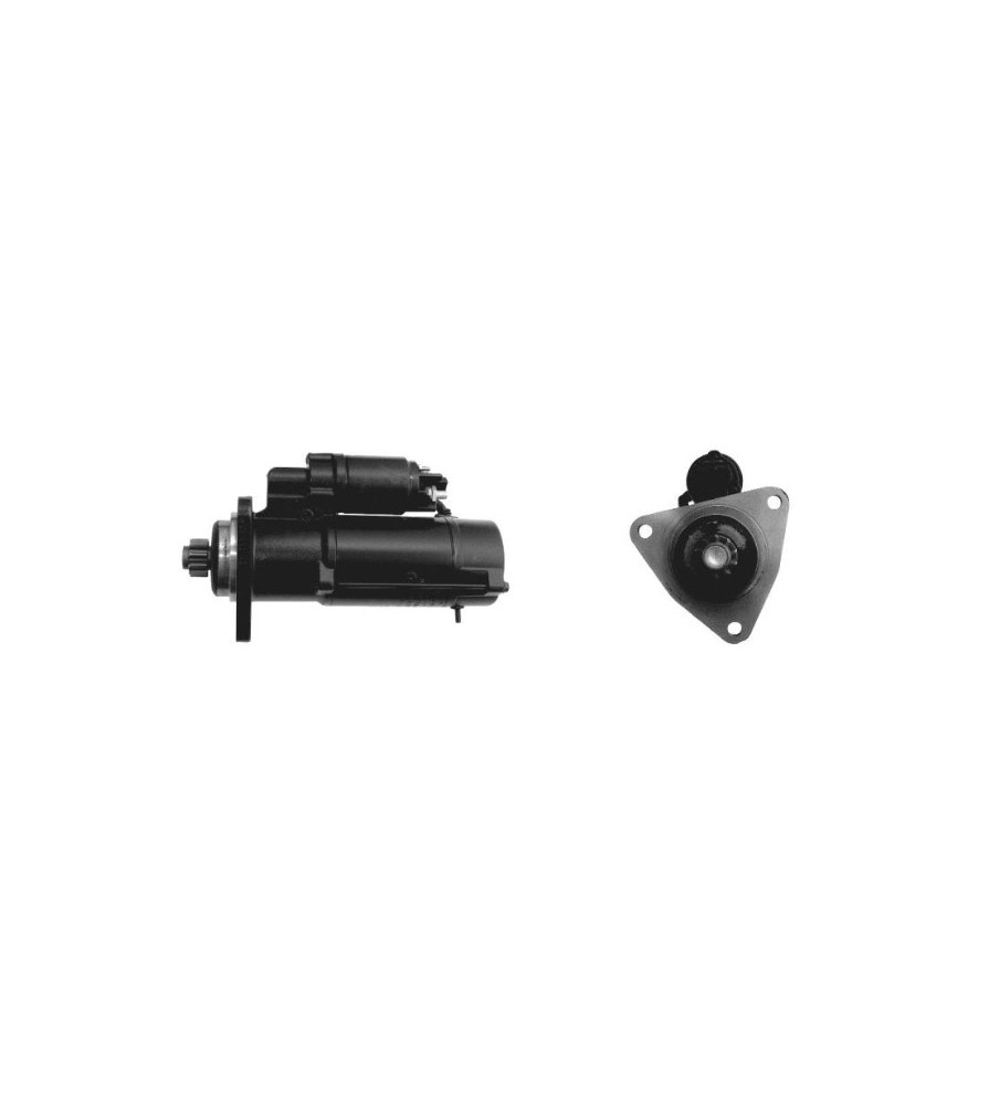 DEMARREUR MAHLE LETRIKA ISKRA12V 3,0KW POUR TRACTEUR
