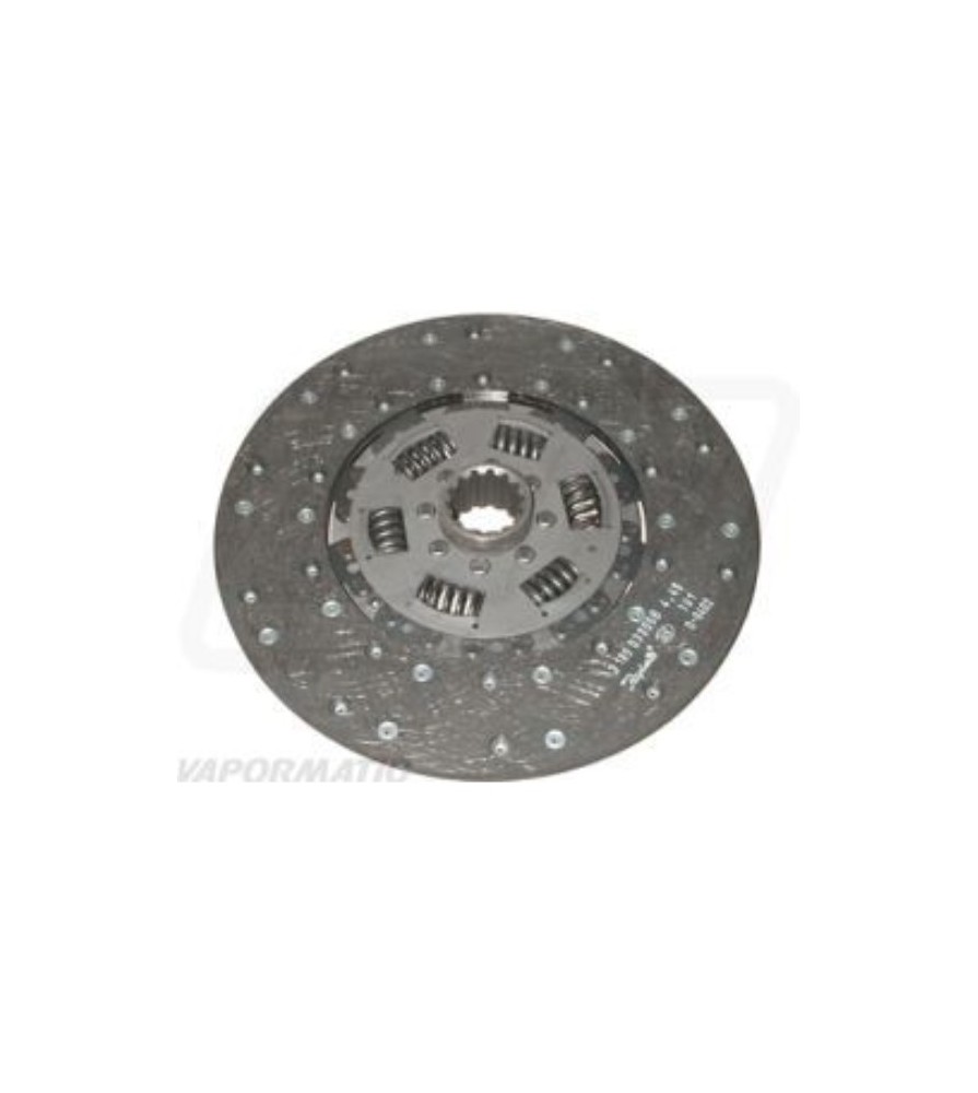 Disque embrayage d'avancement pour tracteur Case IS