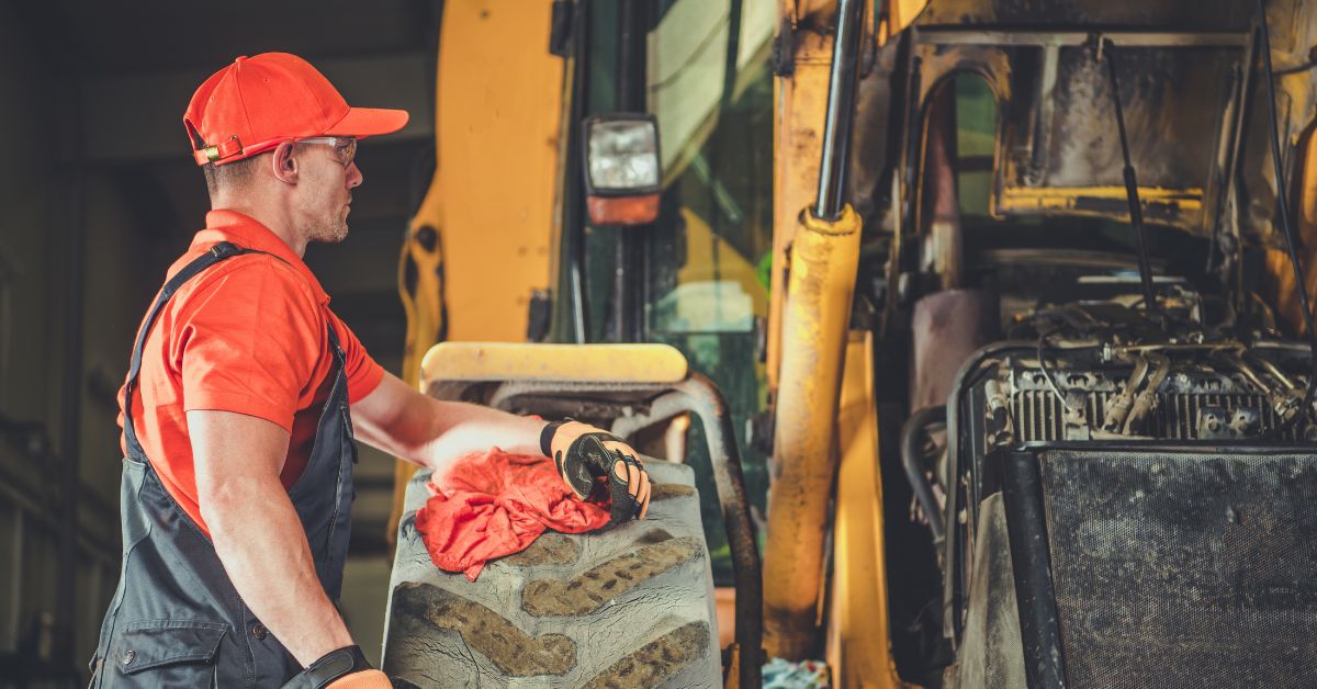 Boîte de vitesse pour tracteurs et engins TP